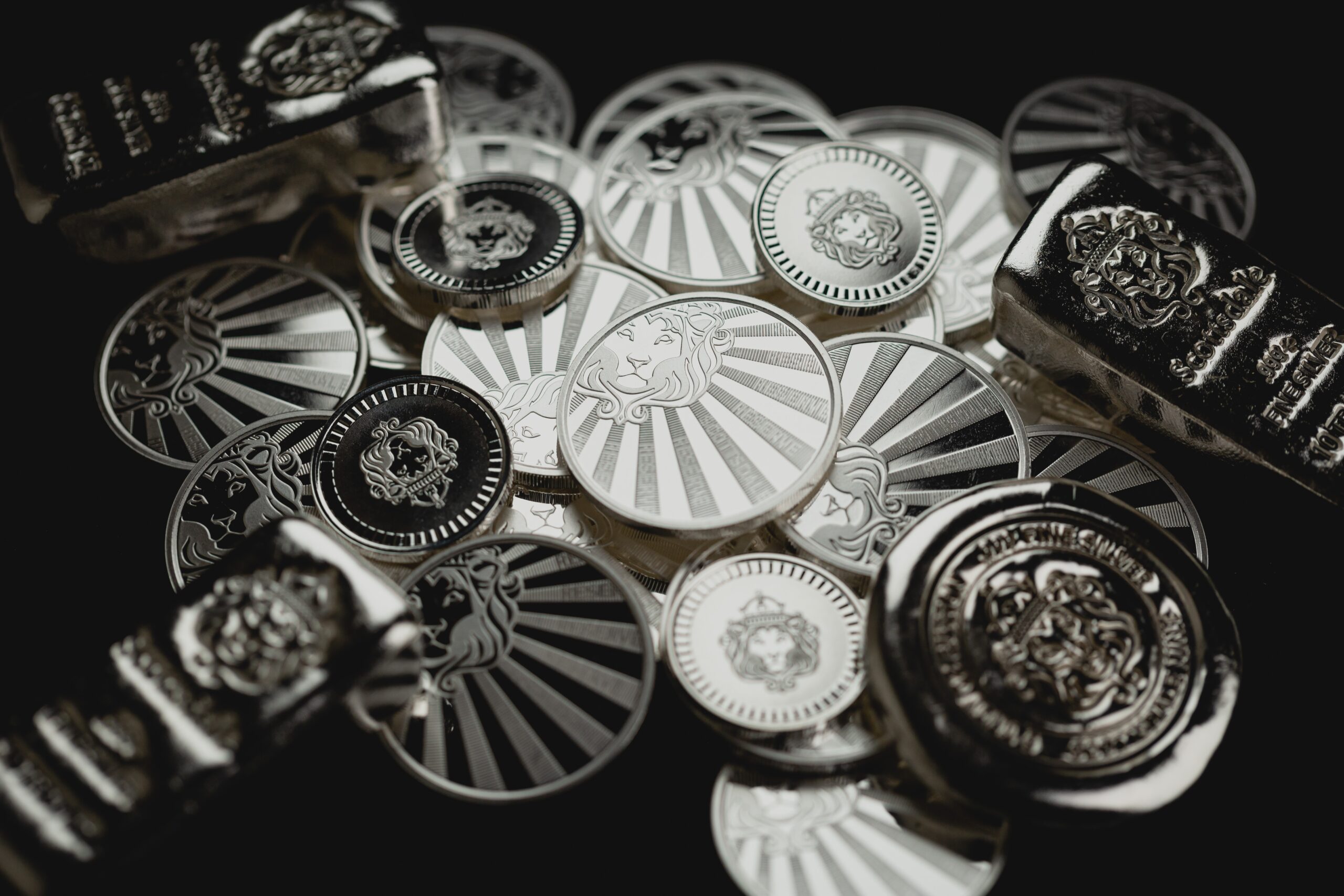 Skup tytanu – jak sprzedać ten cenny metal i zyskać finansowe korzyści