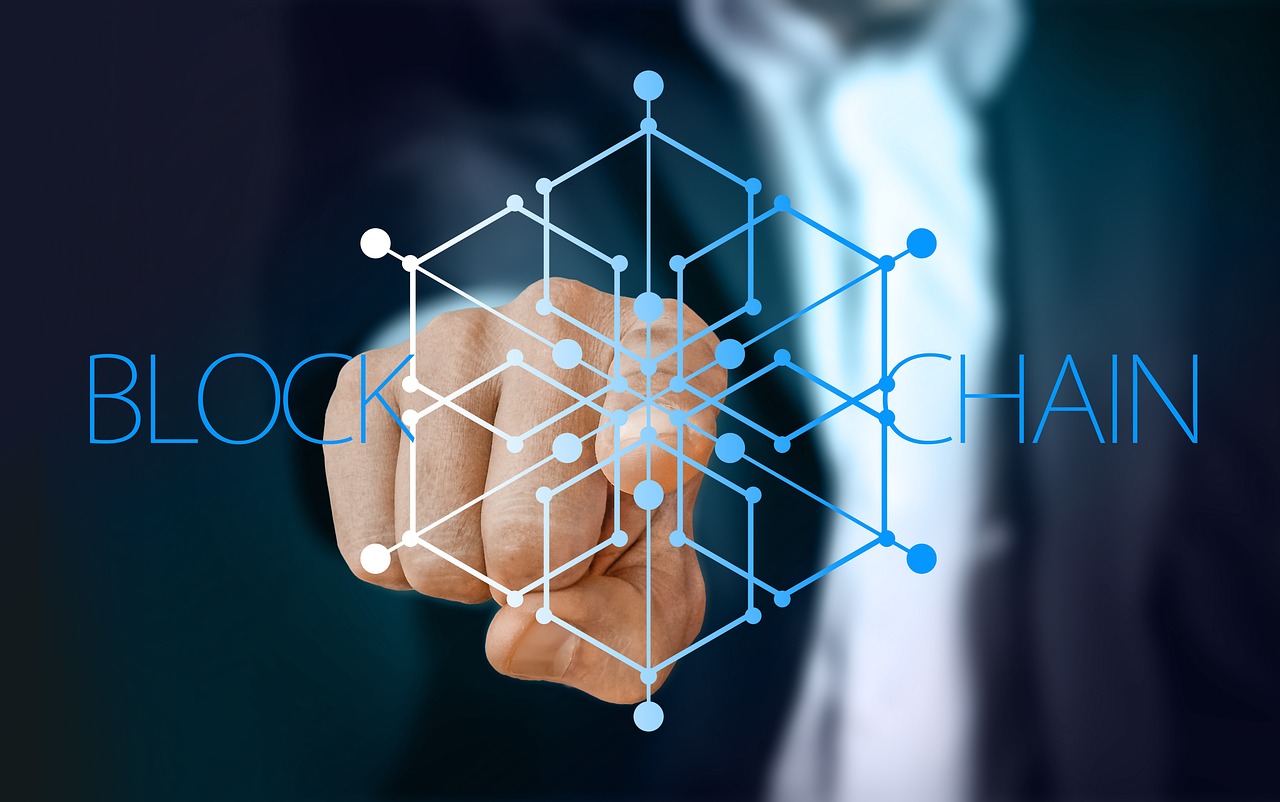 Technologia blockchain i jej potencjał w rewolucjonizacji sektora finansowego